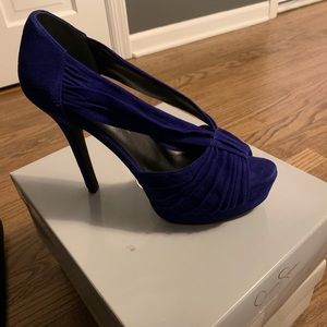 Jessica Simpson Evoni